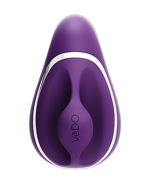 Vedo Suki Rechargeable Vibrating Sucker