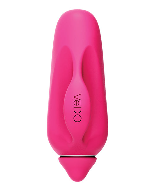 Vedo Vivi Rechargeable Finger Vibe