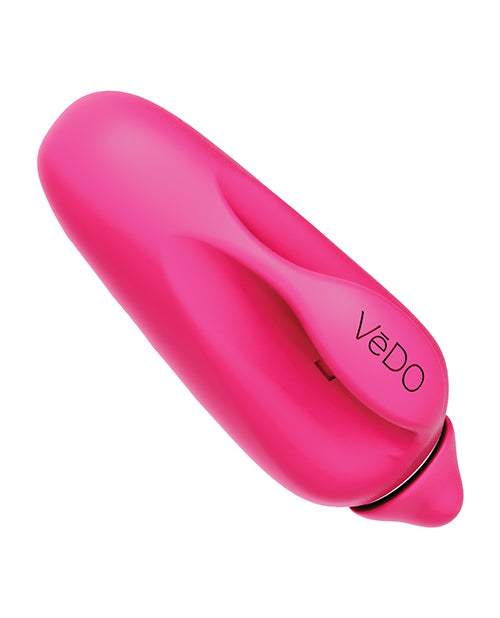 Vedo Vivi Rechargeable Finger Vibe