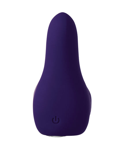 VeDO Fini Rechargeable Bullet Vibe – Purple