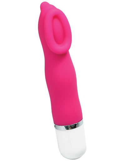 VeDO Luv Mini Vibe – Hot in Bed Pink