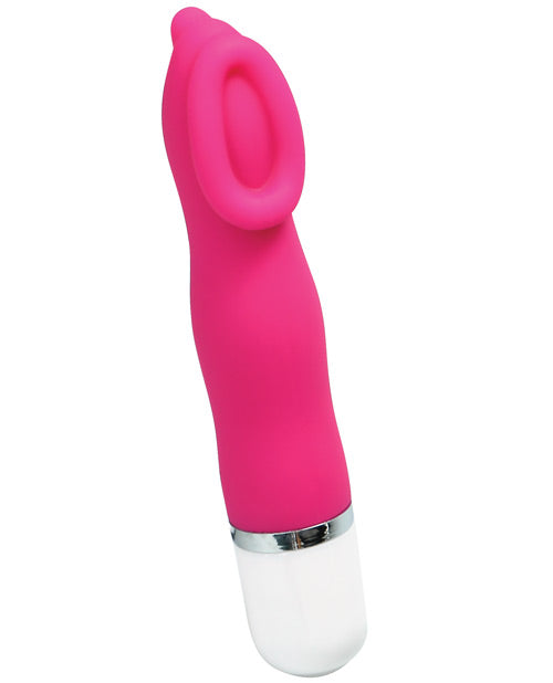 VeDO Luv Mini Vibe – Hot in Bed Pink