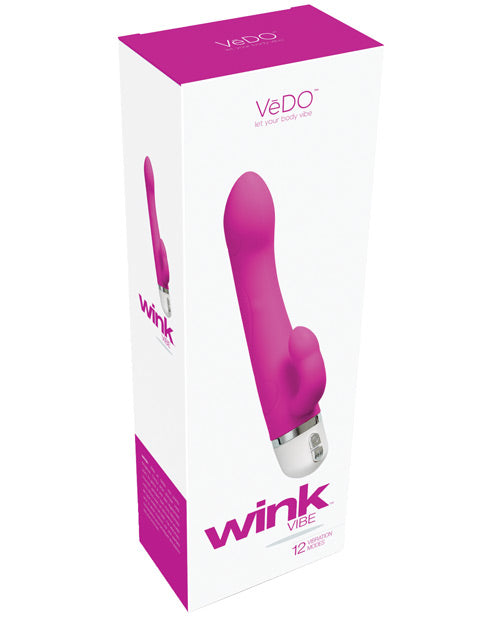 Vedo Wink Mini Vibe