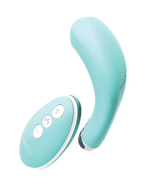 Vedo Niki Rechargeable Panty Vibe