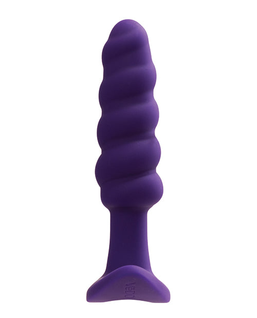 Vedo Twist Rechargeable Anal Plug