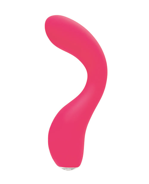 VeDo Desire Rechargeable G-Spot Vibe – Pink