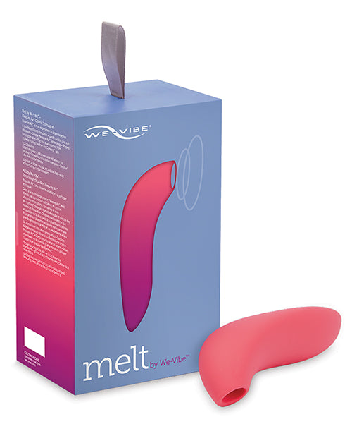 We-Vibe Melt - Coral