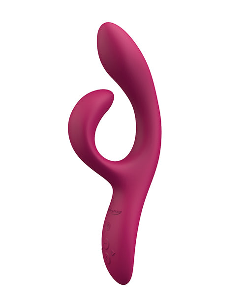 We-vibe Nova 2 Flexible Rabbit