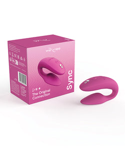 We-vibe Sync 2