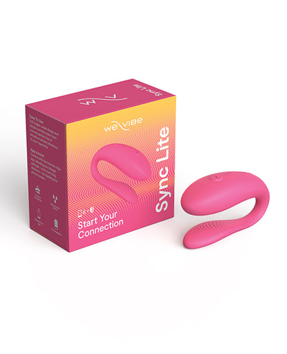 We-Vibe Sync Lite – Pink
