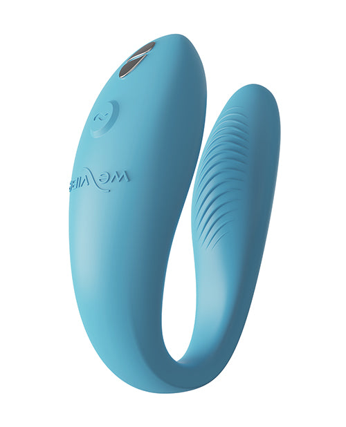 We-Vibe Sync Go – Turquoise