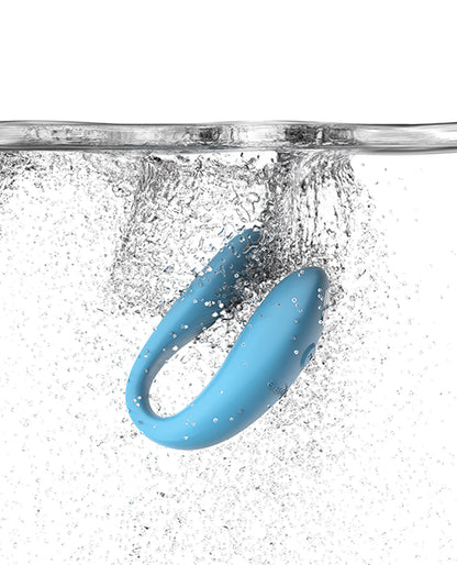 We-Vibe Sync Go – Turquoise