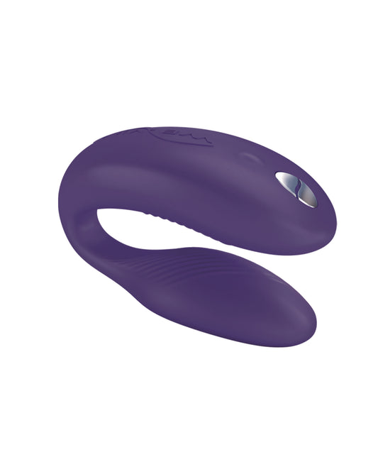 We-Vibe Sync 2 – Purple