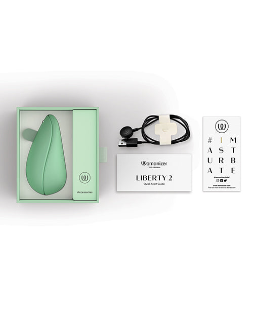 Womanizer Liberty 2