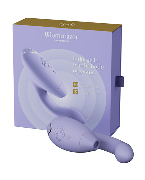Womanizer Duo 2 – Lilac
