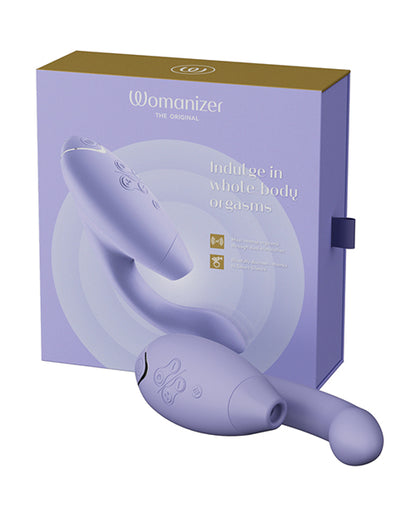 Womanizer Duo 2 – Lilac