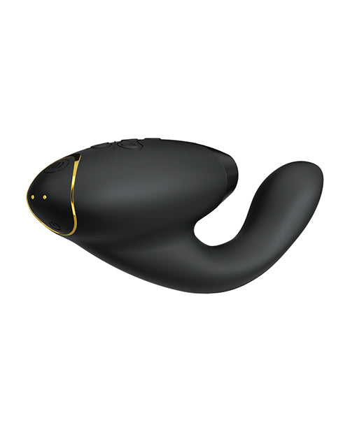 Womanizer Duo 2 – Black Duo 2