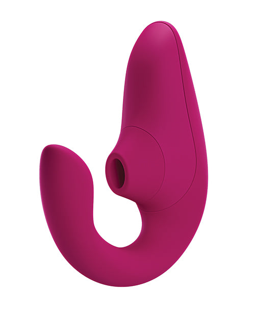 Womanizer Blend – Vibrant Pink