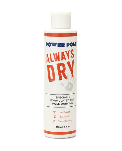 Power Pole Grip Chalk