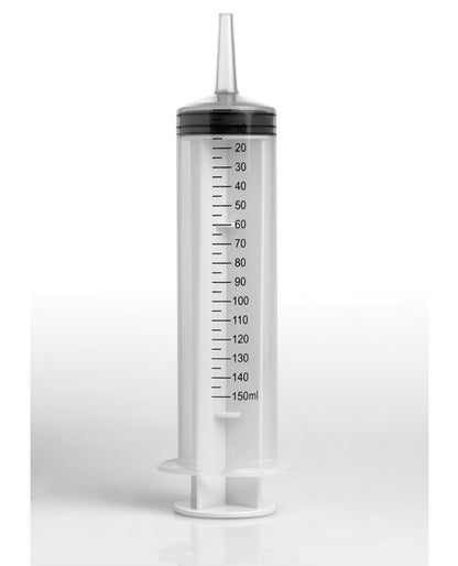 CleanStream Enema Syringe