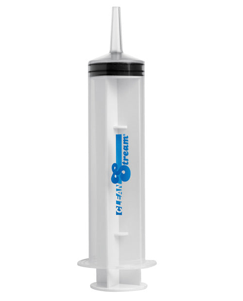 CleanStream Enema Syringe