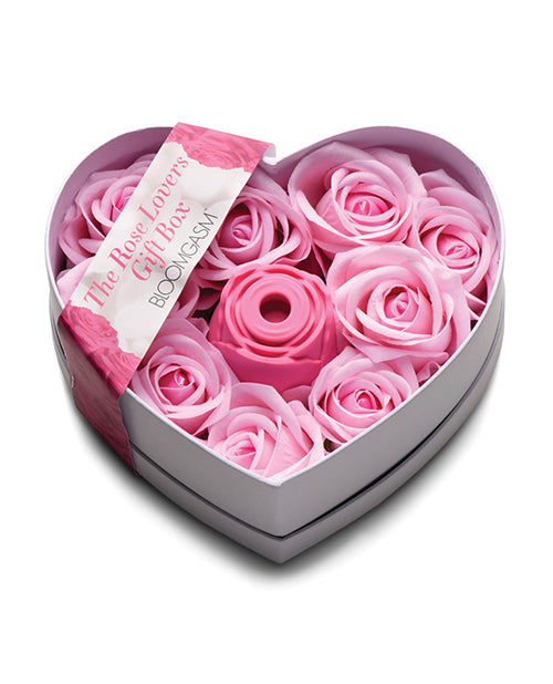 Inmi Bloomgasm The Rose Lovers Gift Box