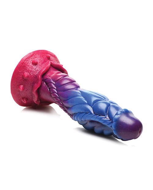 Creature Cocks Intruder Alien Silicone Dildo