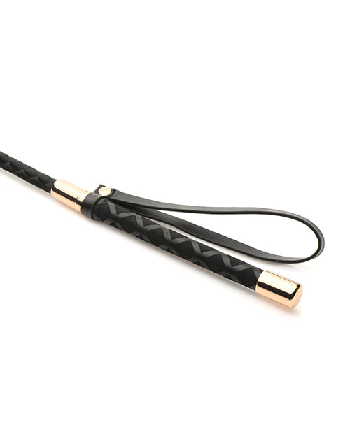 Master Series Stallion Riding Crop