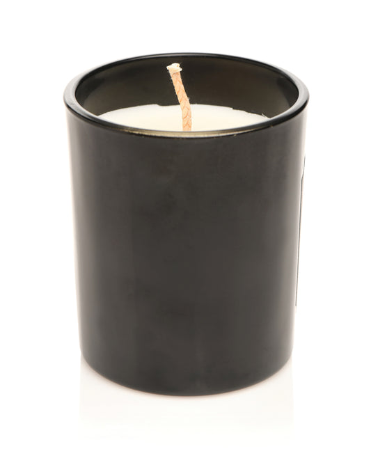 Bedroom Bliss Lover's Massage Candle - Vanilla