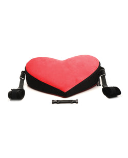 Bedroom Bliss Bondage Love Pillow