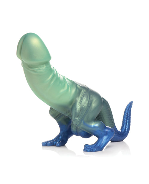 Creature Cocks Jurassic Cock Dinosaur Silicone Dildo