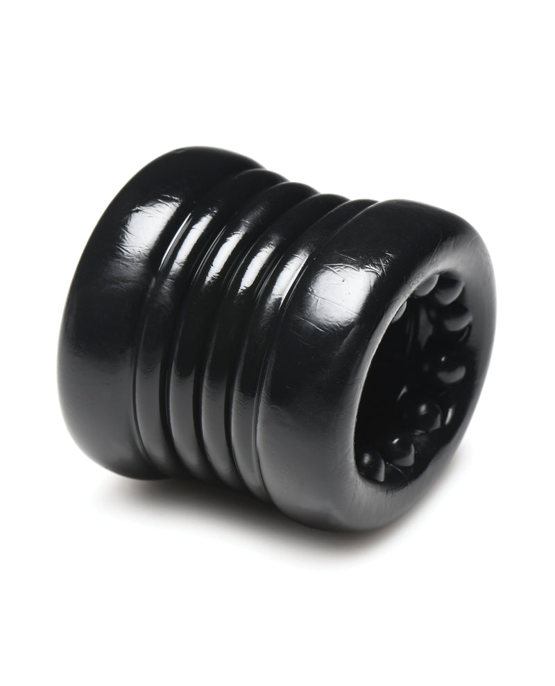 Master Series Ball Stack Ball Stretcher - Black