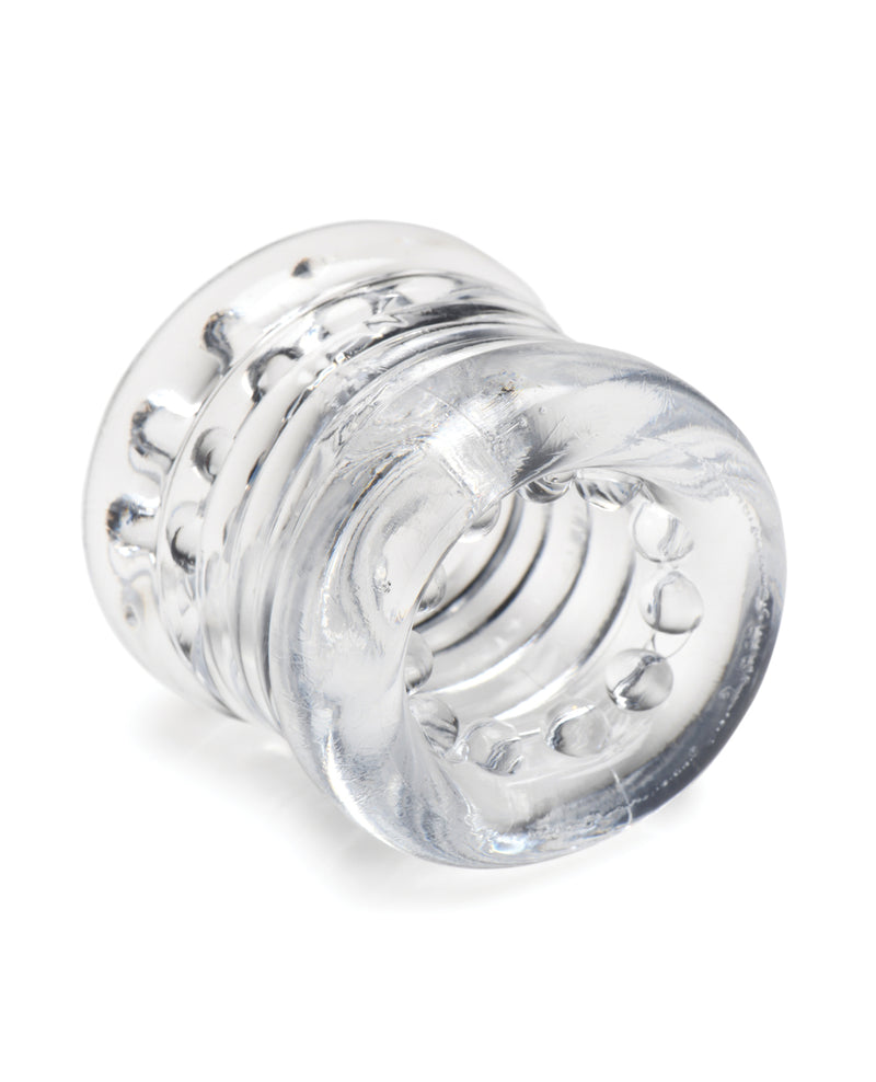 Master Series Ball Stack Ball Stretcher - Clear