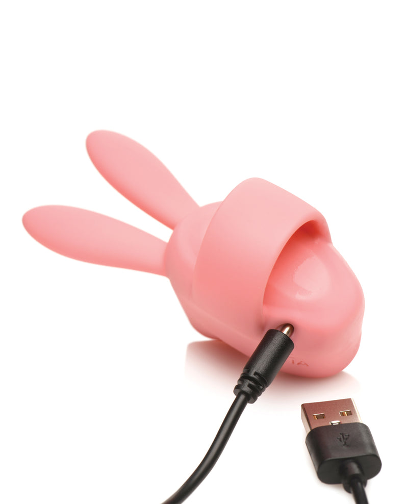 Shegasm Sucky Bunny Clit Stimulator