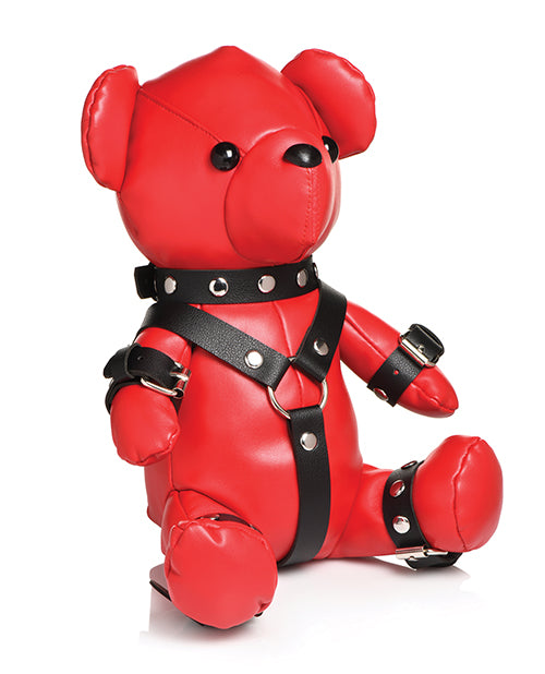 Master Series Gimp Bear