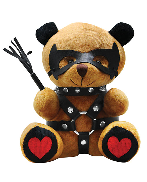 NO ETA Master Series Dom Bear