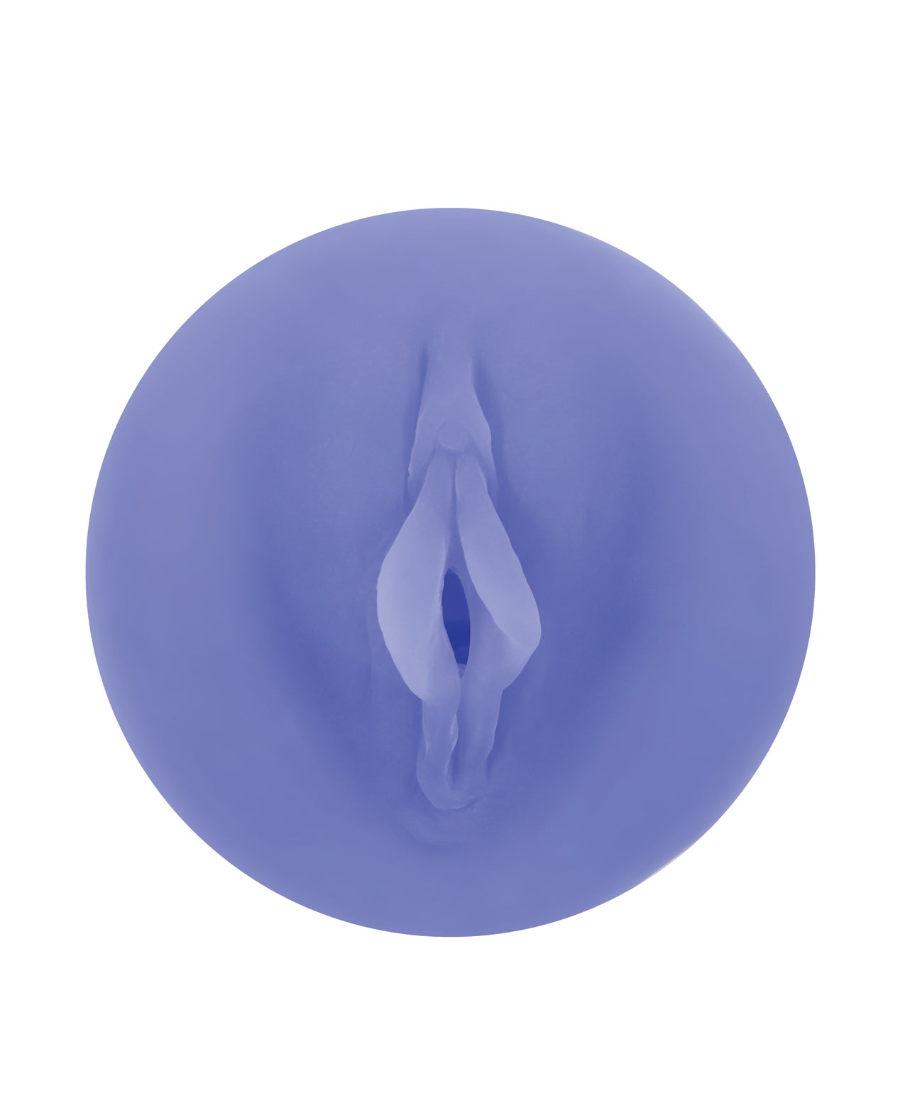 Zero Tolerance Pop On the Glow Realistic Vagina Stroker – Glow in the Dark