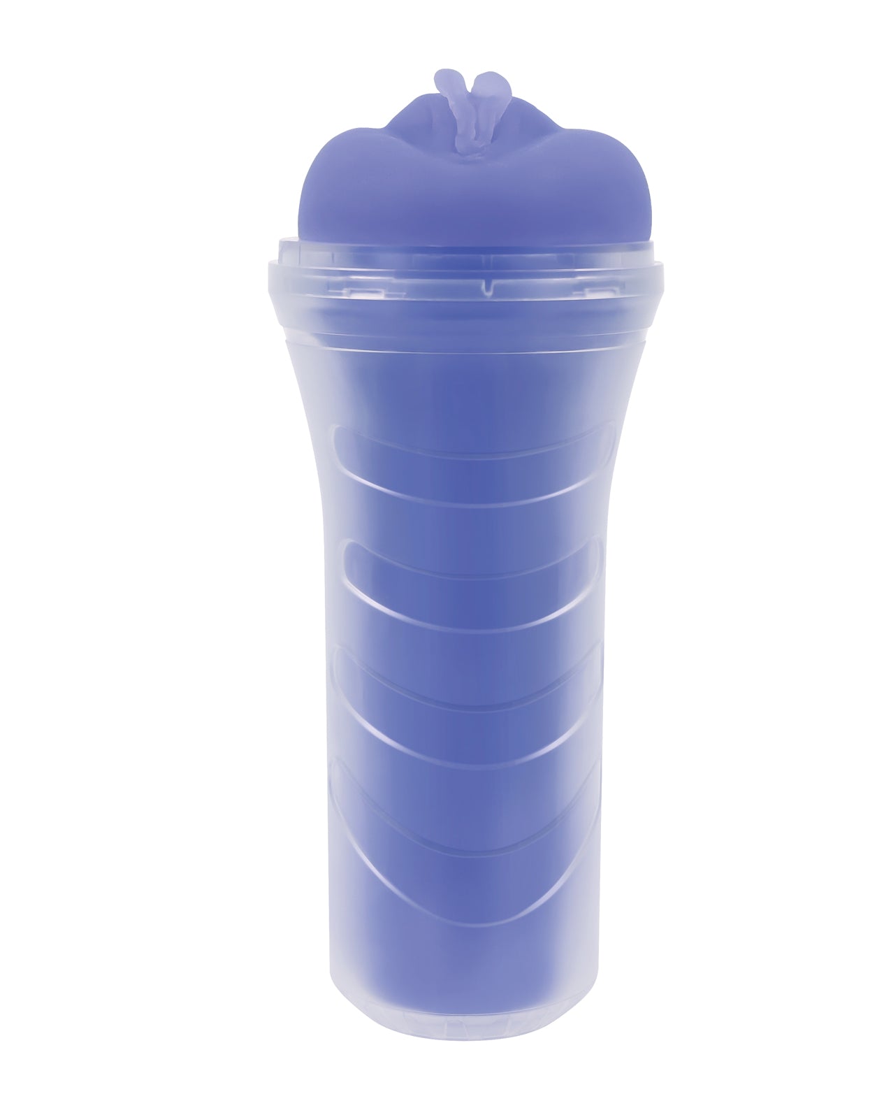 Zero Tolerance Pop On the Glow Realistic Vagina Stroker – Glow in the Dark