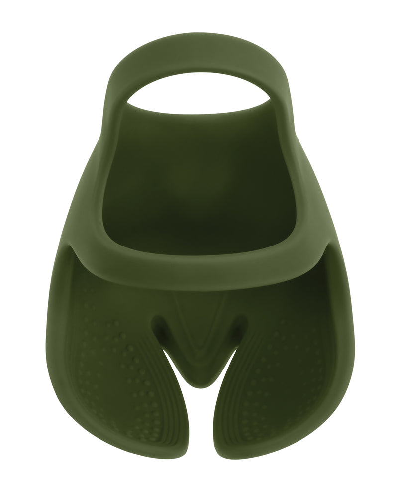 Cock & Ball Vibrator USB Rechargeable | Zero Tolerance Nutty Buddy Ship My Sex Toys Cock & Ball Vibrator USB Rechargeable | Zero Tolerance Nutty Buddy Ship My Sex Toys