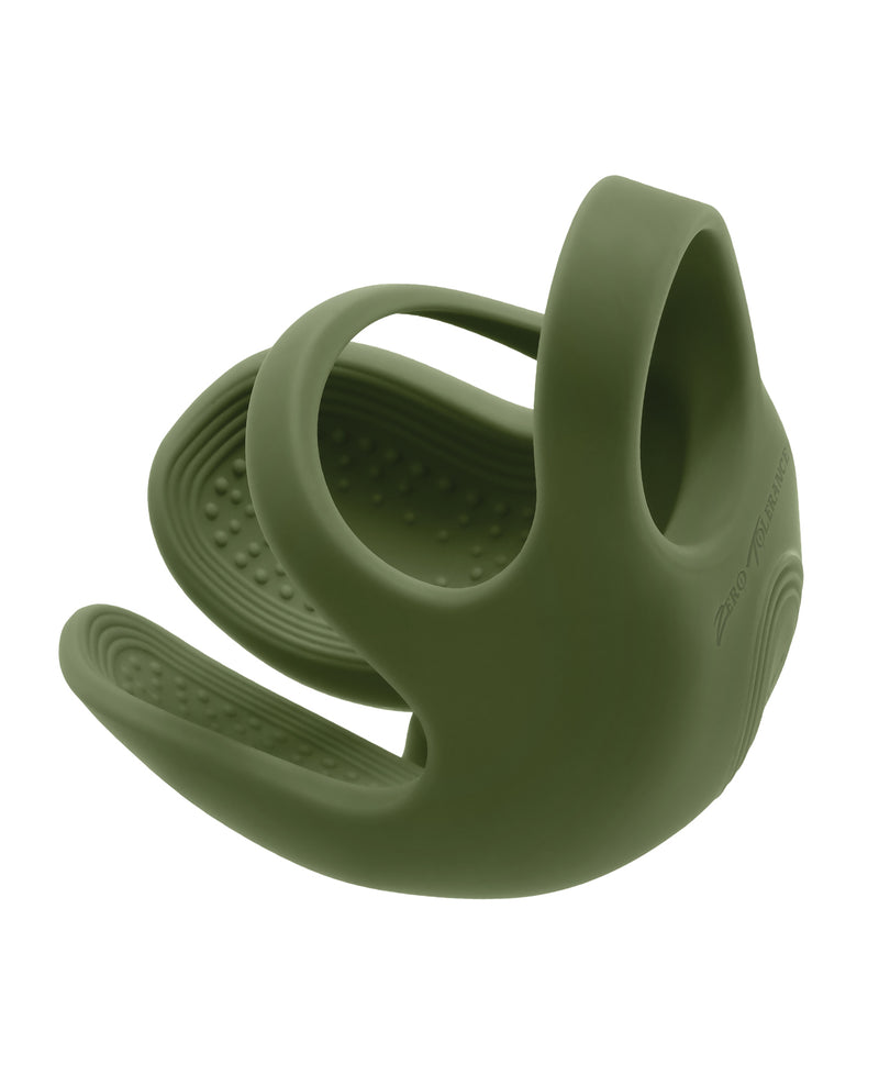 Cock & Ball Vibrator USB Rechargeable | Zero Tolerance Nutty Buddy Ship My Sex Toys Cock & Ball Vibrator USB Rechargeable | Zero Tolerance Nutty Buddy Ship My Sex Toys