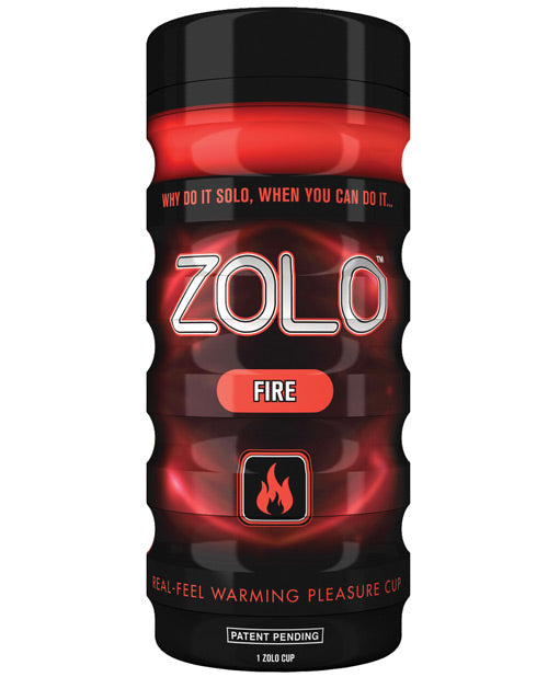 ZOLO Fire Cup