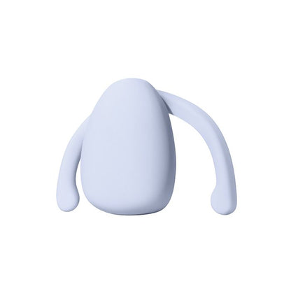 Dame Eva Hands-Free Vibrator – Ice