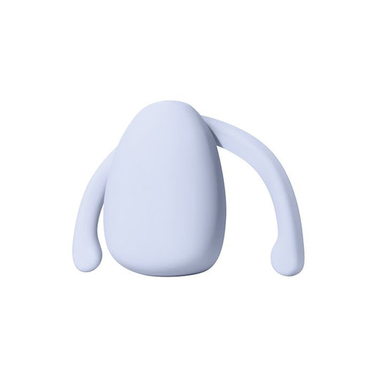 Dame Eva Hands-Free Vibrator – Ice