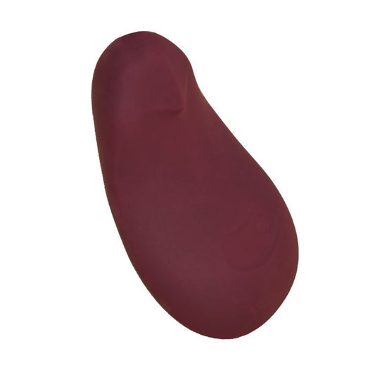 Dame Pom Flexible Vibrator – Plum