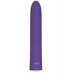 Evolved Love is Back Rechargeable Slim - Purple