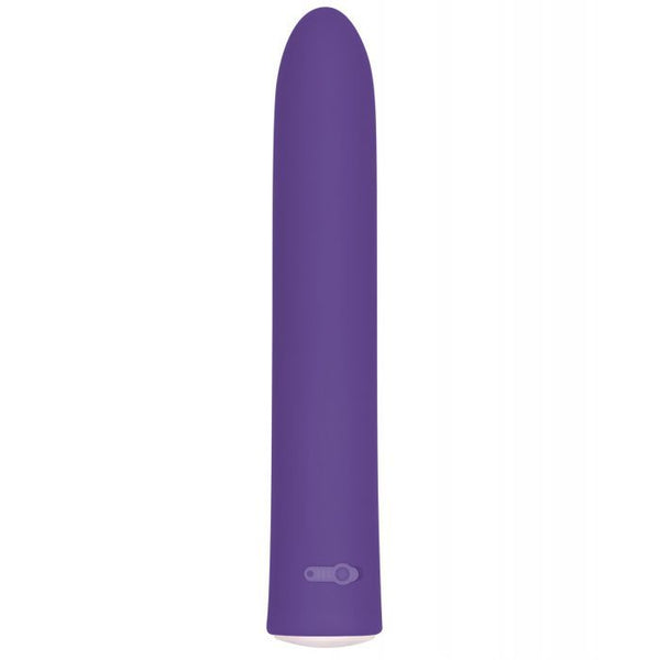 Evolved Love is Back Rechargeable Slim - Purple