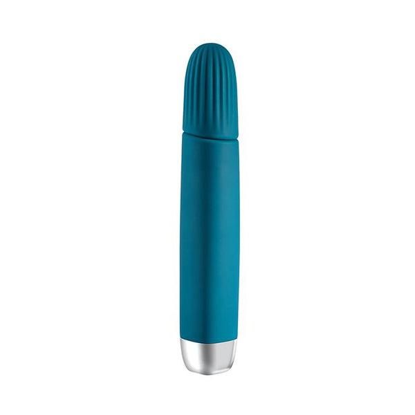 Evolved Super Slim Wand - Teal