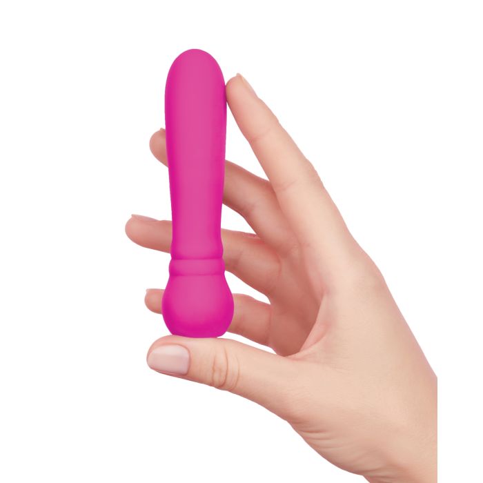 Femme Funn Ultra Bullet Massager – Pink