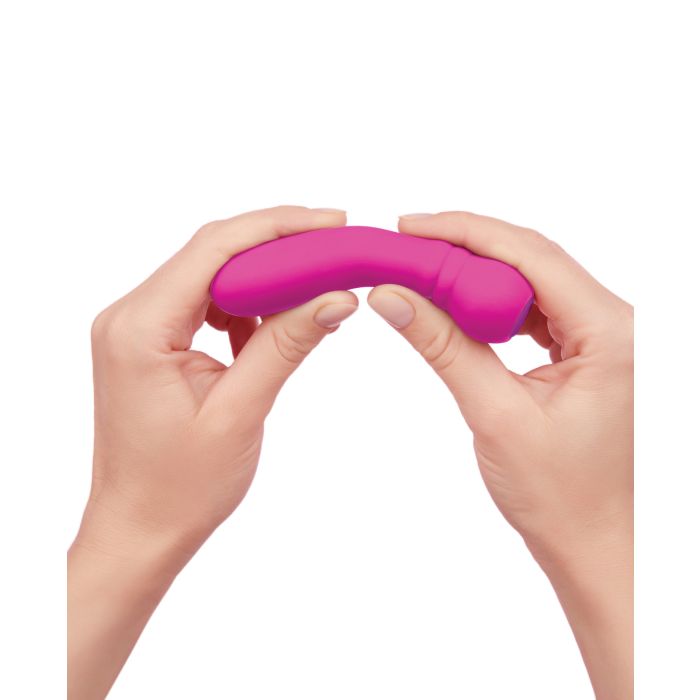Femme Funn Ultra Bullet Massager – Pink