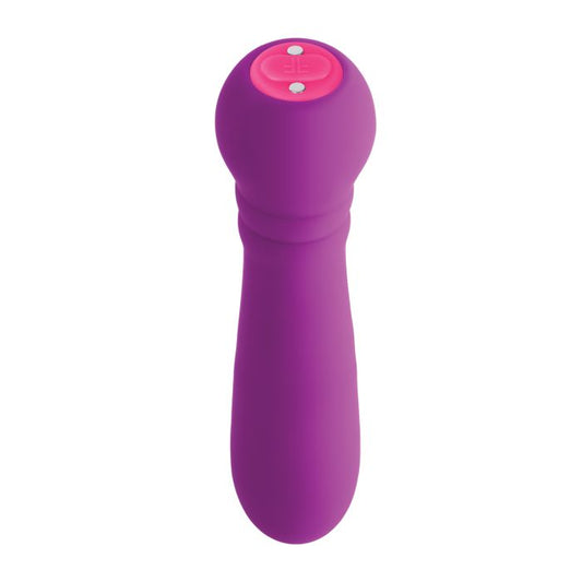 Femme Funn Ultra Bullet Massager – Purple